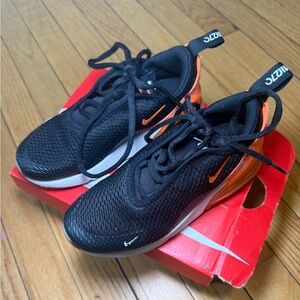 Nike Air Kids Sneakers Shoes-Size 13C
